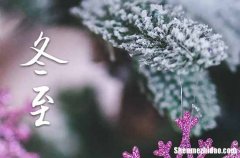2023年今年冬至是几月几号 2023年冬至入赘好不好