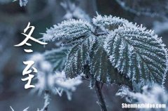 2023年冬至是具体哪一天 2023年冬至剖腹产吉利吗