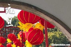 2024元旦农历是什么时候 元旦是打农药的吉日吗2024