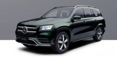 奔驰gls450最新价格2024款 奔驰gls450最新报价