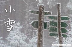 小雪2023年是几月几日星期几 2023年小雪是安装门框的好日子吗