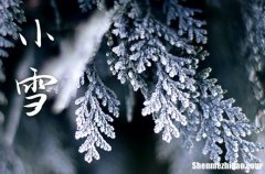 2023小雪是农历哪一天 2023年小雪弄安装大门门框好不好