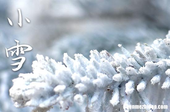 2023年农历几号小雪 2023年小雪是安装大门门框吉日吗