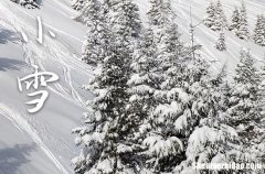 2023年小雪是几点几分几秒 2023年小雪动土吉利吗