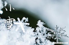 小雪2023年是几月几日星期几 2023年小雪修坟吉利吗