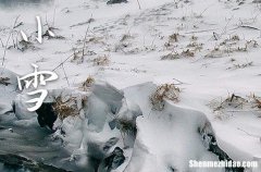 2023年小雪是什么时候 2023年小雪弄办寿宴好吗