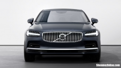 沃尔沃 S90 值不值得买? 沃尔沃s90油耗