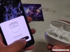 oppo EncoAir2i怎么设置弹窗主题 oppo EncoAir2i弹窗动画怎么设置