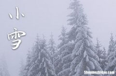 2023年小雪时间是什么时候 2023年小雪是安置床铺吉日吗