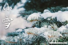 2023年小雪是哪一天 2023年小雪安装大门门框行不行