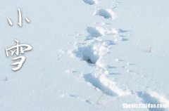 2023年小雪是具体哪一天 2023年小雪是嫁娶吉日吗