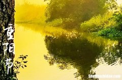 2023年重阳节几月几日 2023年重阳节装修开工好不好