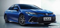 凯美瑞2.4g和2.4v区别